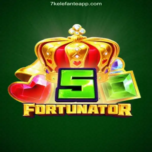 5Fortunator: A Game-Changing Experience on 7KElefante.com