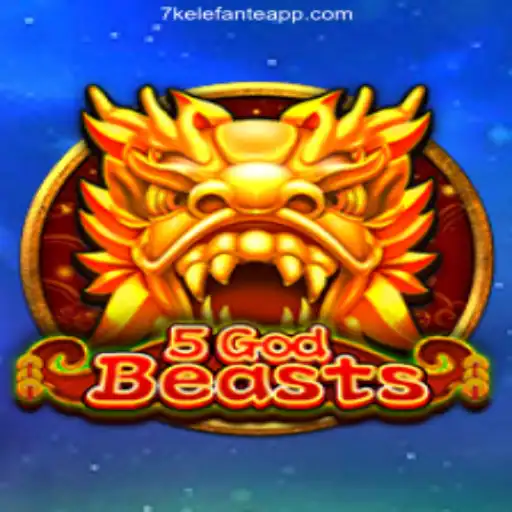 Exploring the Thrilling World of 5GodBeasts: A Premier Online Casino Experience