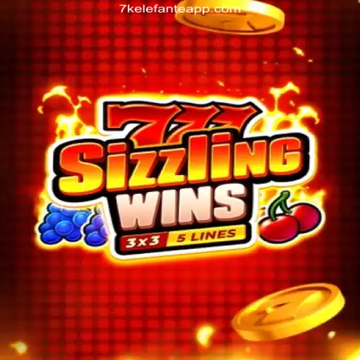 Experience the Thrill of 777sizzlingwins on 7KElefante.com: The Premier Online Casino Platform in Brazil