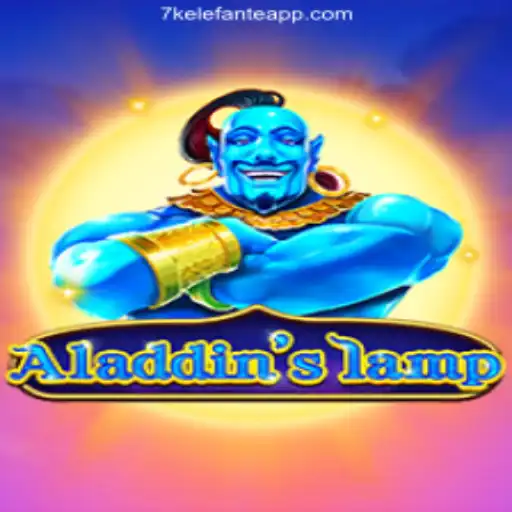 Discover the Magical World of Aladdinslamp: The Premier Game on 7KElefante.com