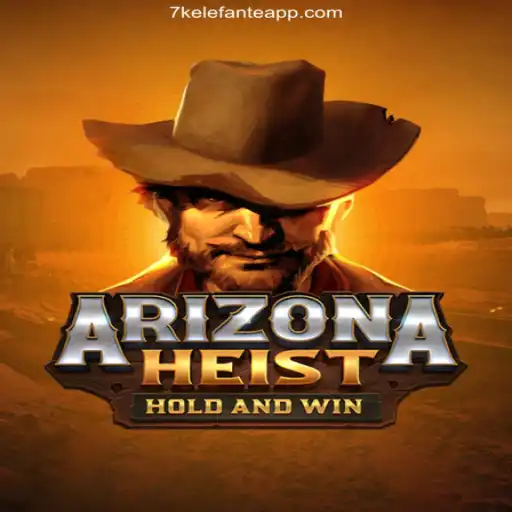 Experience the Thrills of ArizonaHeist on 7KElefante.com