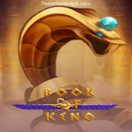 Discover BookOfKeno: A Dive into the Thrilling Casino Game