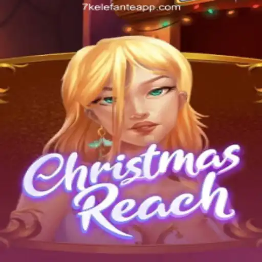 ChristmasReach: An Immersive Gaming Experience on 7KElefante.com Platform