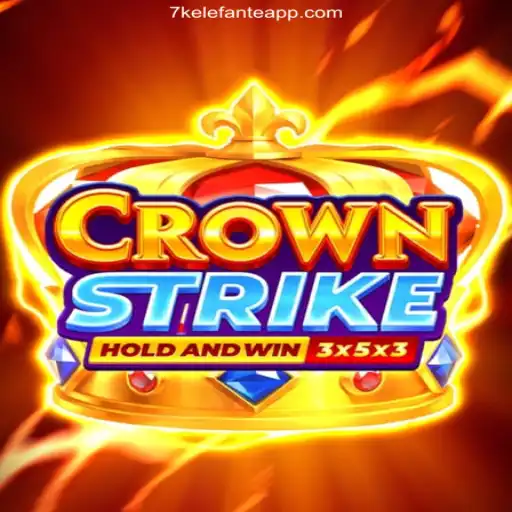 Discover the Exciting World of CrownStrike on 7KElefante.com: The #1 Online Casino Platform in Brazil