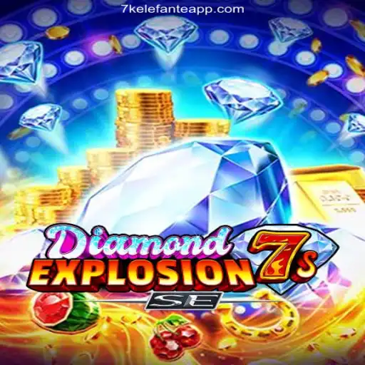 Explore the Excitement of DiamondExplosion7sSE on 7KElefante.com: The Premier Online Casino in Brazil