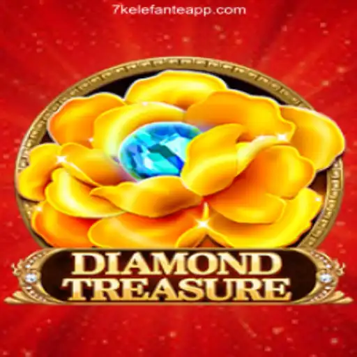 Discover the Thrill of Diamondtreasure on 7KElefante.com: Online Casino in Brazil