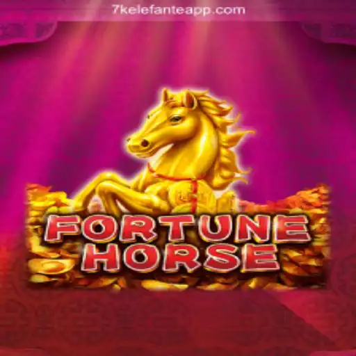 Unveiling FortuneHorse: A Thrilling Adventure on the 7KElefante.com Platform