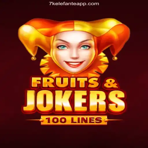Exploring the Exciting World of FruitsAndJokers100 on 7KElefante.com