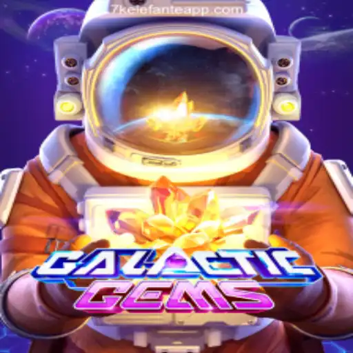 Discover the Dazzling World of GalacticGems