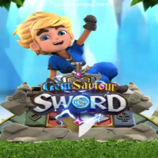 Exploring the Enchanting World of GemSaviourSword on 7KElefante.com