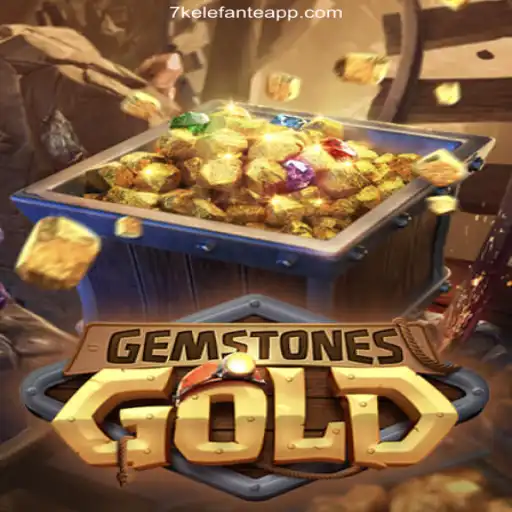 GemstonesGold: A Shiny Addition to 7KElefante.com's Online Casino 
