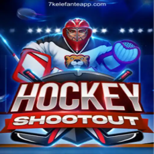 Unlocking the Thrills of HockeyShootout on 7KElefante.com - Brazilian Online Casino Platform