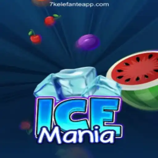 Discover the Exciting World of IceMania on 7KElefante.com