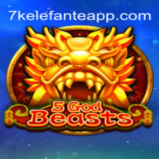 Exploring the Thrilling World of 5GodBeasts: A Premier Online Casino Experience