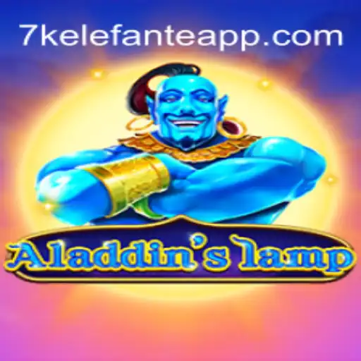 Discover the Magical World of Aladdinslamp: The Premier Game on 7KElefante.com