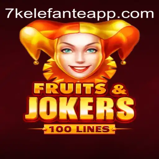 Exploring the Exciting World of FruitsAndJokers100 on 7KElefante.com
