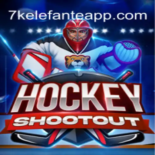 Unlocking the Thrills of HockeyShootout on 7KElefante.com - Brazilian Online Casino Platform