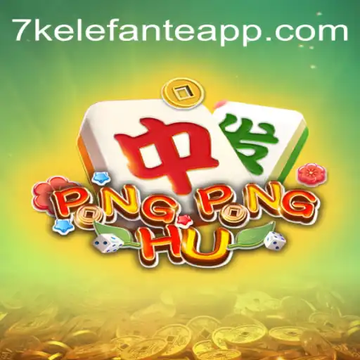 Discovering PONGPONGHU: The Electrifying Casino Game Exciting Brazil on 7KElefante.com
