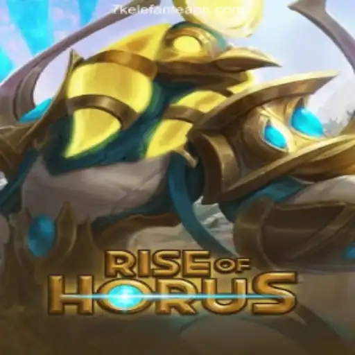 Rise of Horus: Embark on an Epic Adventure on 7KElefante.com