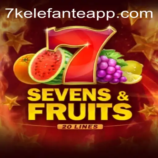 SevensFruits20: The Thrilling Online Casino Adventure