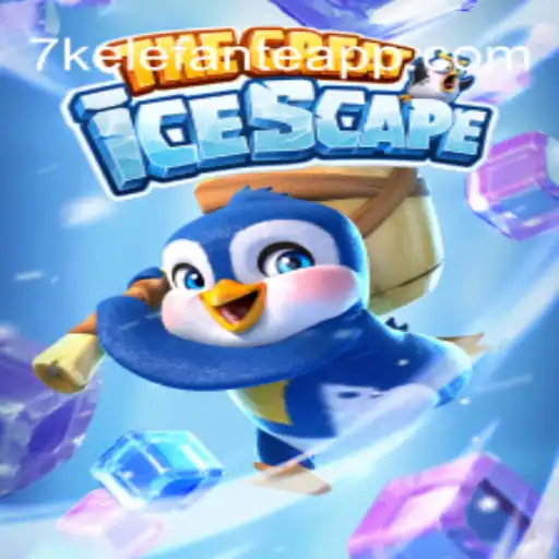 TheGreatIcescape: Dive into the Frosty Fun on 7KElefante.com