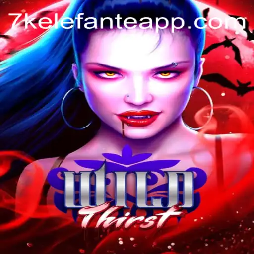 WildThirst: Embark on an Adventure with the #1 Online Casino in Brazil