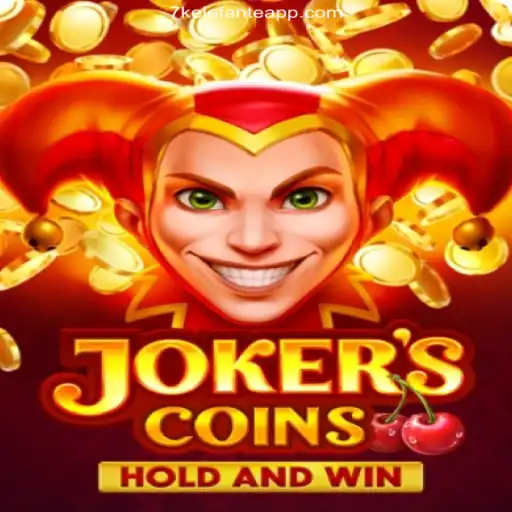 Discover the Exciting World of JokersCoins on 7KElefante.com - Brazil's #1 Online Casino Platform