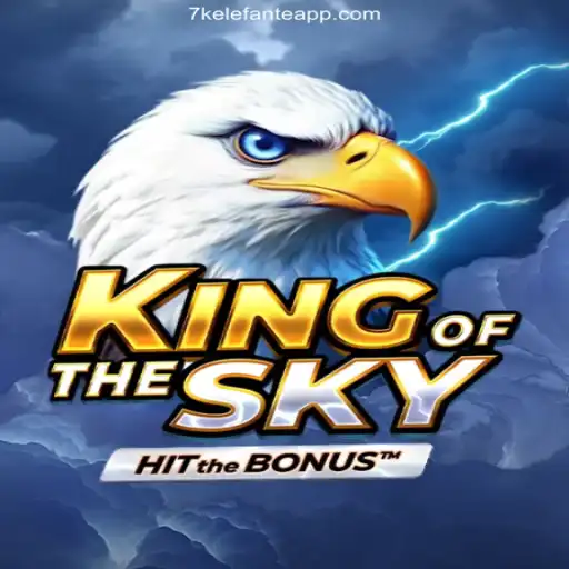 Explore the Thrilling World of KingOfTheSky on 7KElefante.com