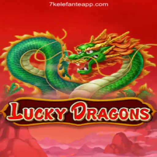 Exploring LuckyDragons: A Premier Experience on 7KElefante.com
