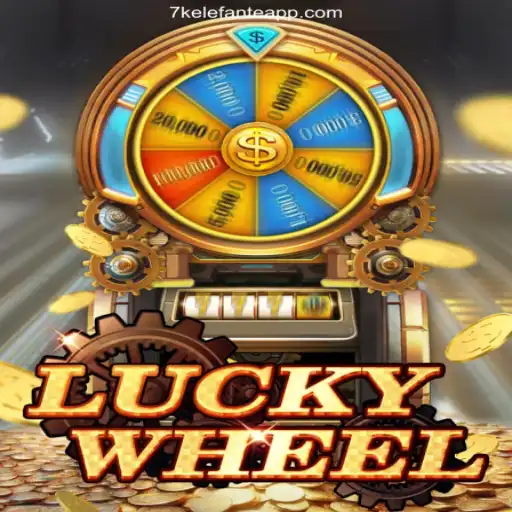Discover the Excitement of LuckyWheel on 7KElefante.com: Brazil's Top Online Cassino Platform