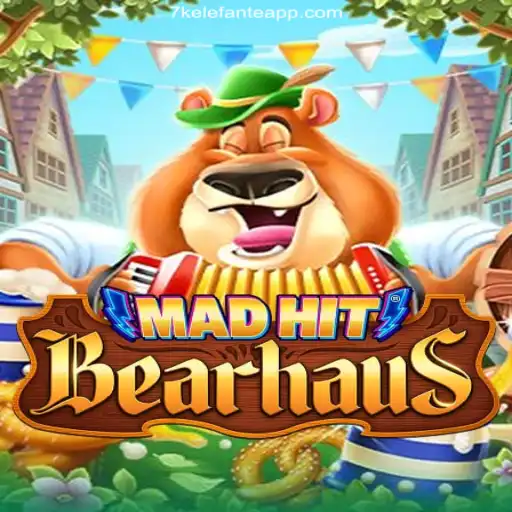 MadHitBearhaus: The Game Sweeping Brazil's Online Casino Scene