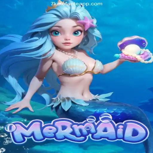 Mermaid: Dive into the Depths of 7KElefante.com, the Premier Online Casino in Brazil