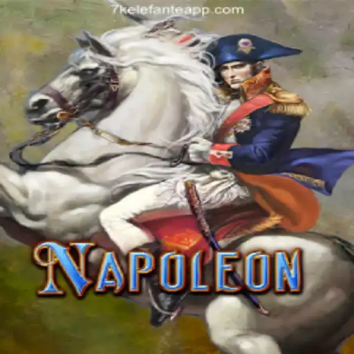 Napoleon: Conquering the Reels on 7KElefante.com