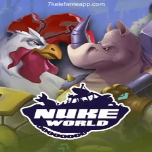 NukeWorld: A Thrilling Journey through a Post-Apocalyptic Gaming Landscape