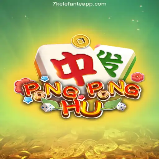Discovering PONGPONGHU: The Electrifying Casino Game Exciting Brazil on 7KElefante.com