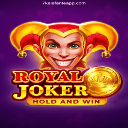 Discover the Thrills of RoyalJoker on 7KElefante.com
