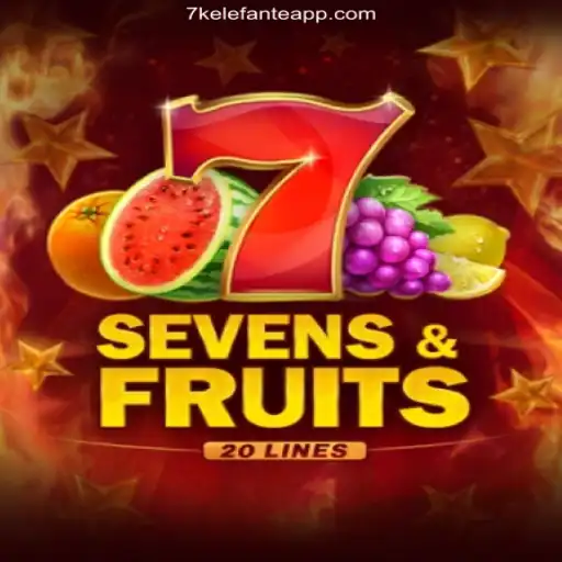 SevensFruits20: The Thrilling Online Casino Adventure