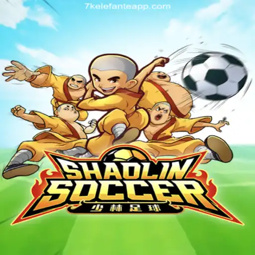 Discover the Exciting World of Shaolin Soccer on 7KElefante.com Platform