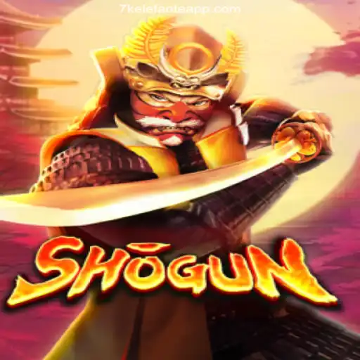 Explore the Exciting World of Shogun on 7KElefante.com Platform