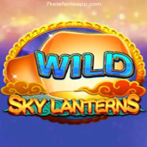 Explore the Thrills of SkyLanterns on 7KElefante.com - The Top Online Casino in Brazil