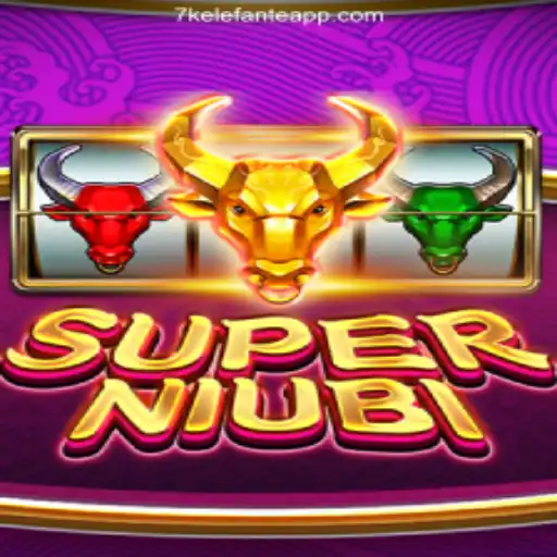 Discover SuperNiubi: The Exciting Casino Game on 7KElefante.com Platform