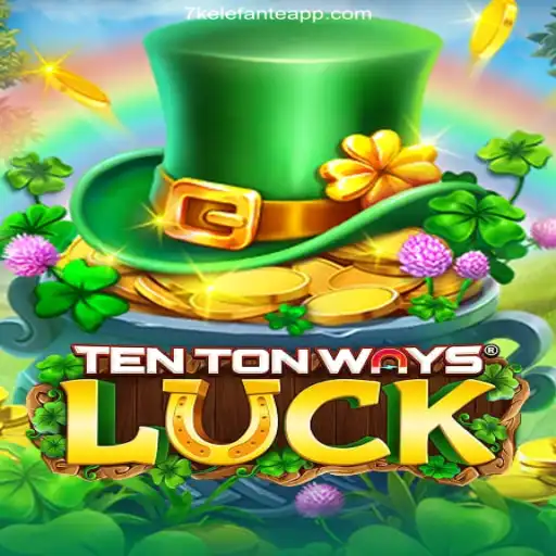 Exploring the Thrills of TenTonWaysLuck on 7KElefante.com