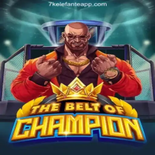 Exploring TheBeltOfChampion: The Latest Online Casino Sensation