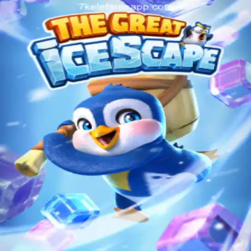 TheGreatIcescape: Dive into the Frosty Fun on 7KElefante.com