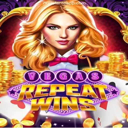 Explore the Thrilling World of VegasRepeatWins on 7KElefante.com: The Premier Brazilian Online Casino Platform