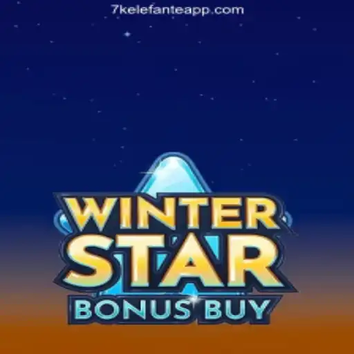 Exploring the Thrills of WinterStarBonusBuy at the 7KElefante.com Platform
